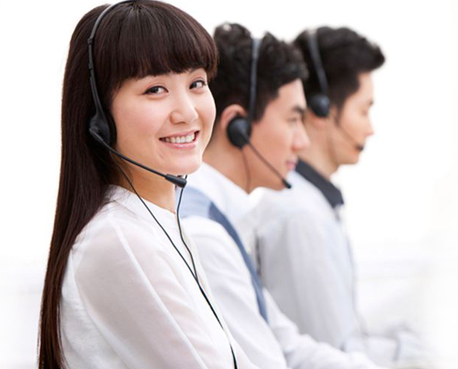 周到的售后服務(wù)