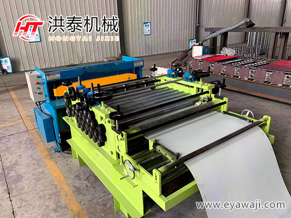 開(kāi)平機(jī)